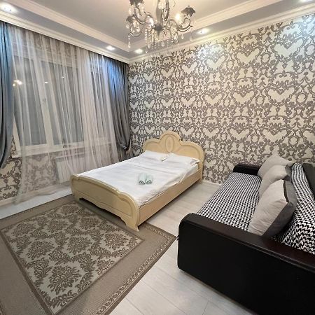 Whitehome In Park Avenue Astana Extérieur photo