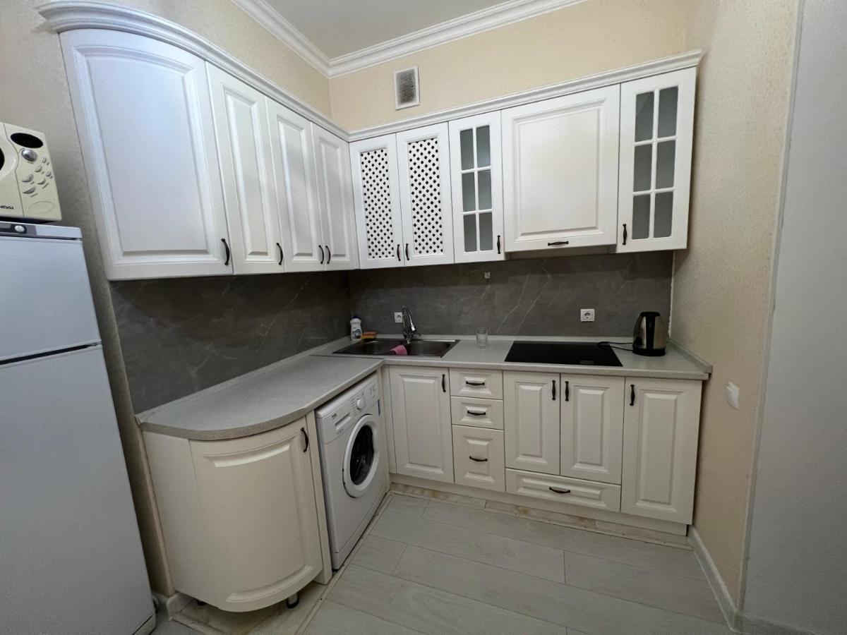 Whitehome In Park Avenue Astana Extérieur photo