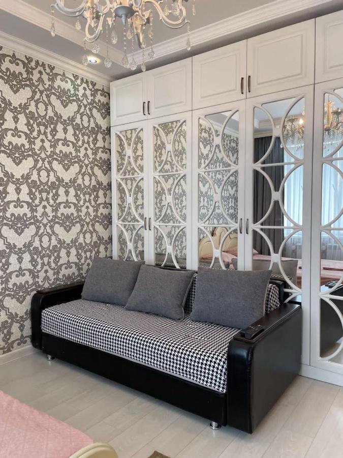 Whitehome In Park Avenue Astana Extérieur photo